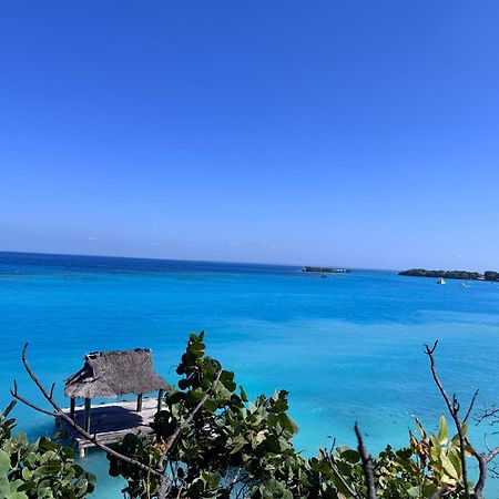Palma Plata Islas Del Rosario Isla Grande  Exterior foto